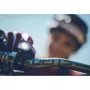 Luz delantera para bicicleta Lezyne LED Hecto Drive 500XL 500 lm USB - negra