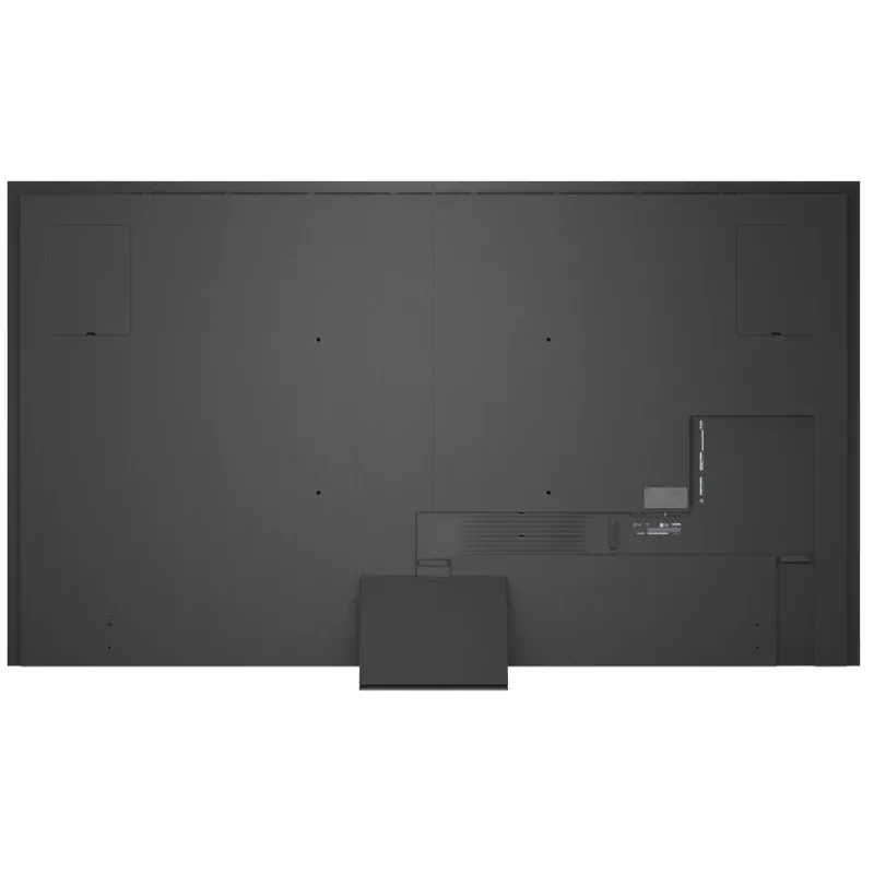 LG 100QNED87B3 TV inteligente 4K QNED MiniLED 100
