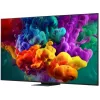 LG 100QNED87B3 TV inteligente 4K QNED MiniLED 100