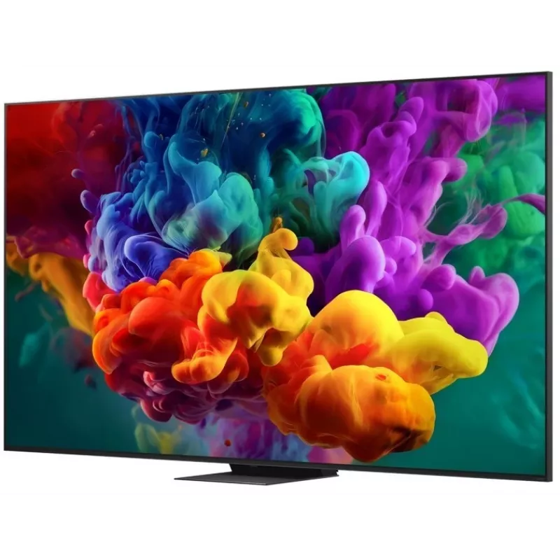 LG 100QNED87B3 TV inteligente 4K QNED MiniLED 100