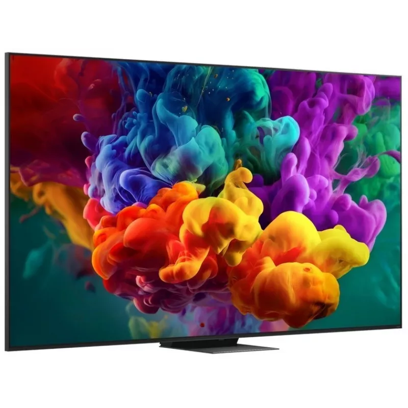 LG 100QNED87B3 TV inteligente 4K QNED MiniLED 100