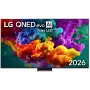 LG 100QNED87B3 TV inteligente 4K QNED MiniLED 100 inch (2023)