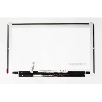 Panel de pantalla LCD para portátil LG 13,3 inch HD+ mate, 1366x768, 60Hz, 40 pines LVDS, conector izquierdo