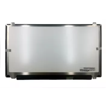 LG panel de pantalla IPS 4K UHD brillante de 15,6 inch 60Hz eDP 40 pines (conector derecho)