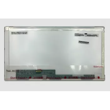 Pantalla para portátil LG 15,6 inch, 1366x768, 60Hz, mate, 30 pines, conector izquierdo
