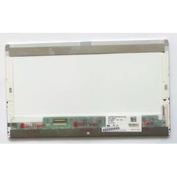 LG pantalla portátil LCD LED 15,6 inch WXGA++ brillante 1600x900 40 pines LVDS conector izquierdo
