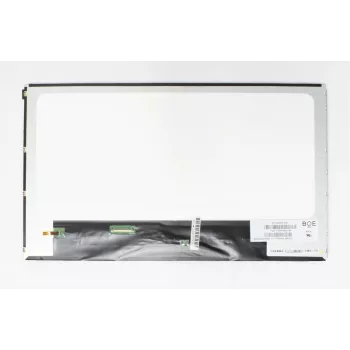LG Pantalla de portátil WXGA HD de 15,6 inch 60Hz mate 40 pines LVDS (conector abajo a la izquierda)