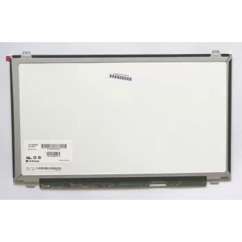 Panel de pantalla para portátil LG 15,6 inch WXGA HD 60Hz mate 40 pines LVDS (conector derecho)
