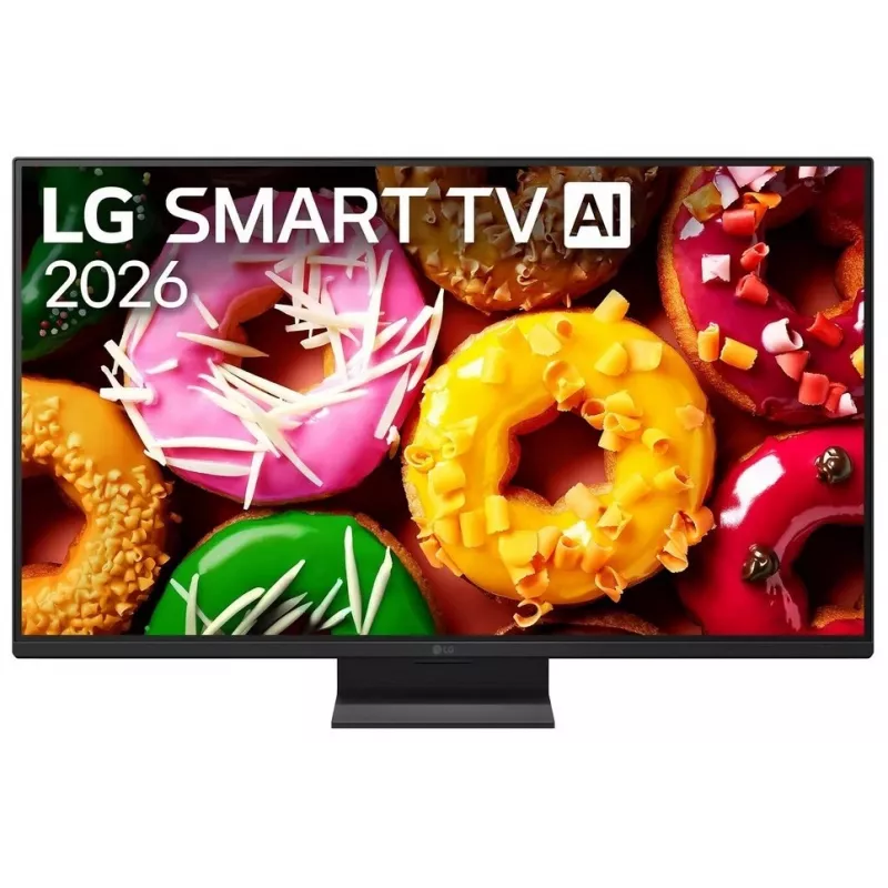 LG 24LB70003LA TV LED Smart Full HD de 24