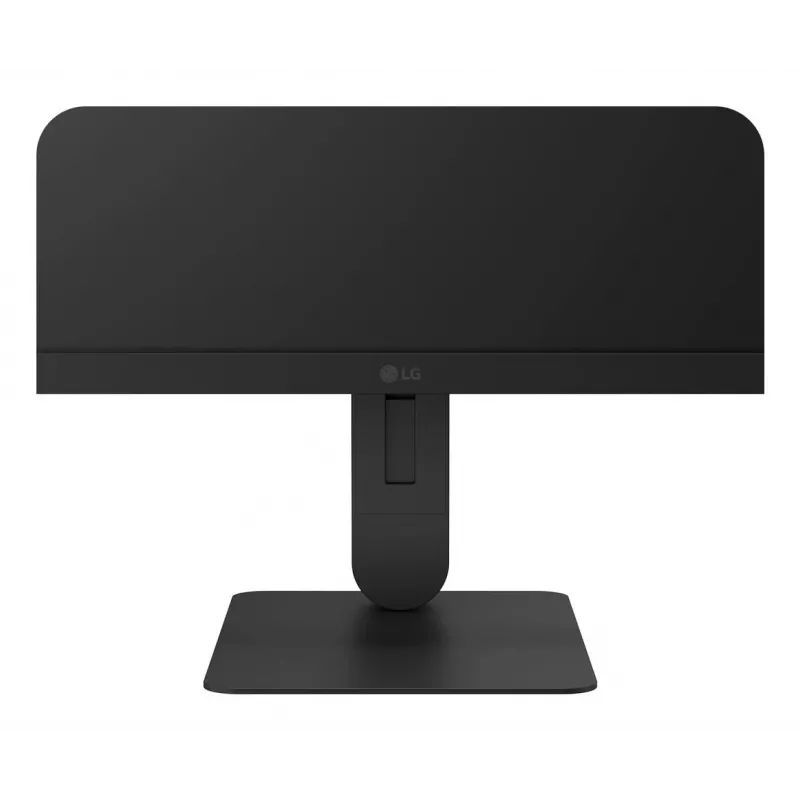 Monitor LG 27U710B-B UltraFine 27 inch 4K UHD IPS, 3840x2160, HDR10, AMD FreeSync, 60Hz