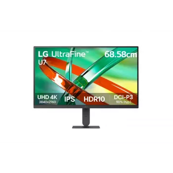 Monitor LG 27U710B-B UltraFine 27