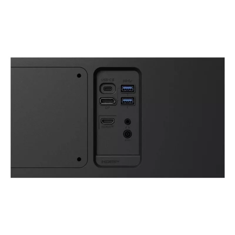 LG 27U730B-B monitor de 27