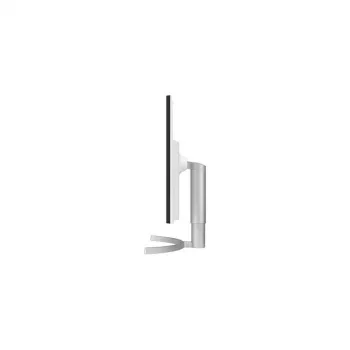 LG 32UL750P-W Monitor 31,5 inch 4K UHD VA con USB-C 60W PD, HDR400, altura ajustable