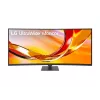 LG 34U620B-B 34 inch monitor gaming UltraWide WQHD VA curvo, 3440x1440, 144Hz, 5ms, HDR10, FreeSync Premium, 2x HDMI, DisplayPort, negro