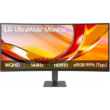 LG 34U620B-B 34