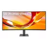 LG UltraWide 34U640B-B monitor VA curvo WQHD de 34 pulgadas, 144Hz