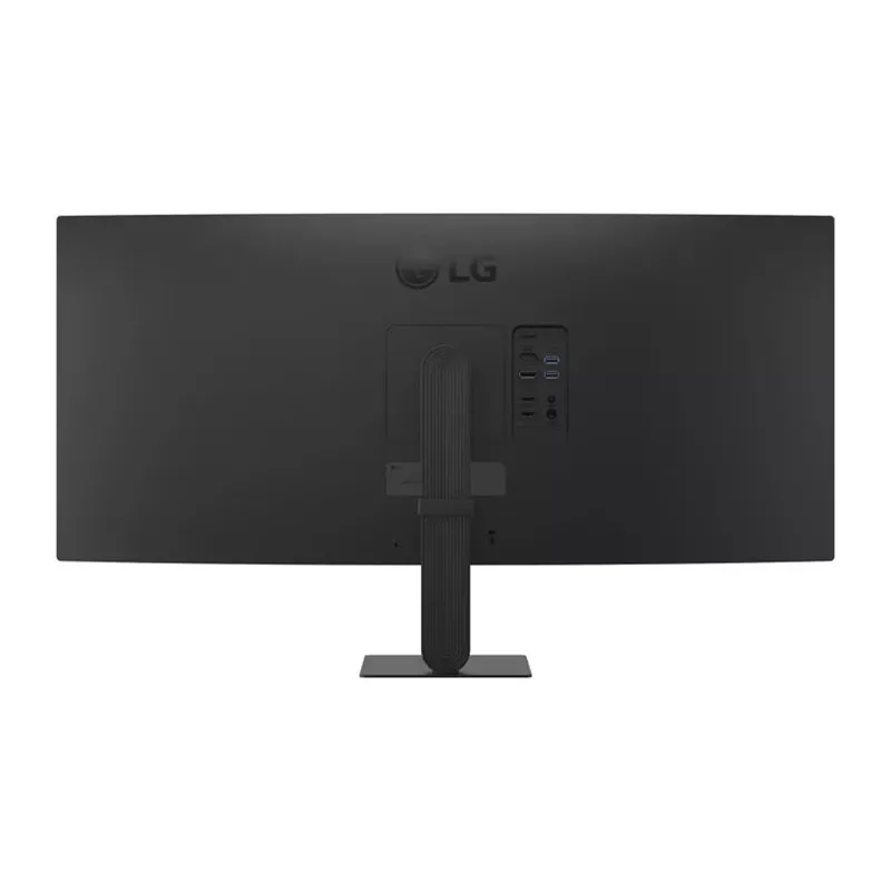 LG UltraWide 34U640B-B monitor VA curvo WQHD de 34 pulgadas, 144Hz