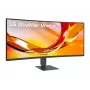 LG UltraWide 34U640B-B monitor VA curvo WQHD de 34 pulgadas, 144Hz