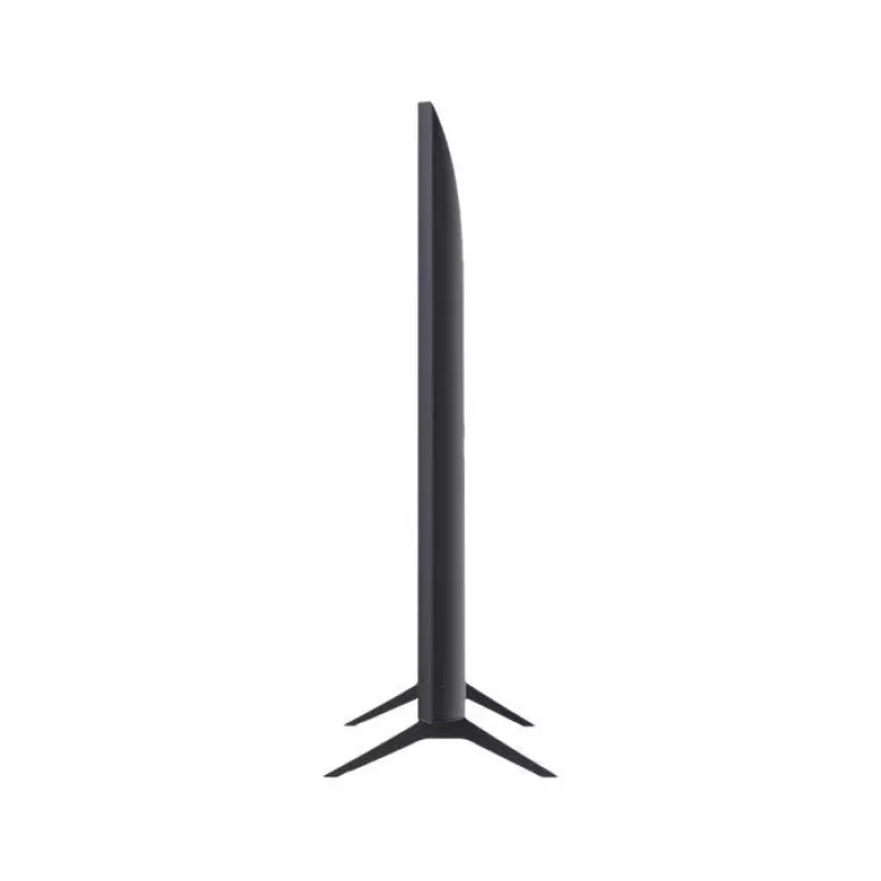 LG 43NANO753PR Smart TV 43 inch 4K NanoCell (2023)