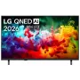 LG 43QNED70B3C Smart TV 43 pulgadas 4K QNED MiniLED
