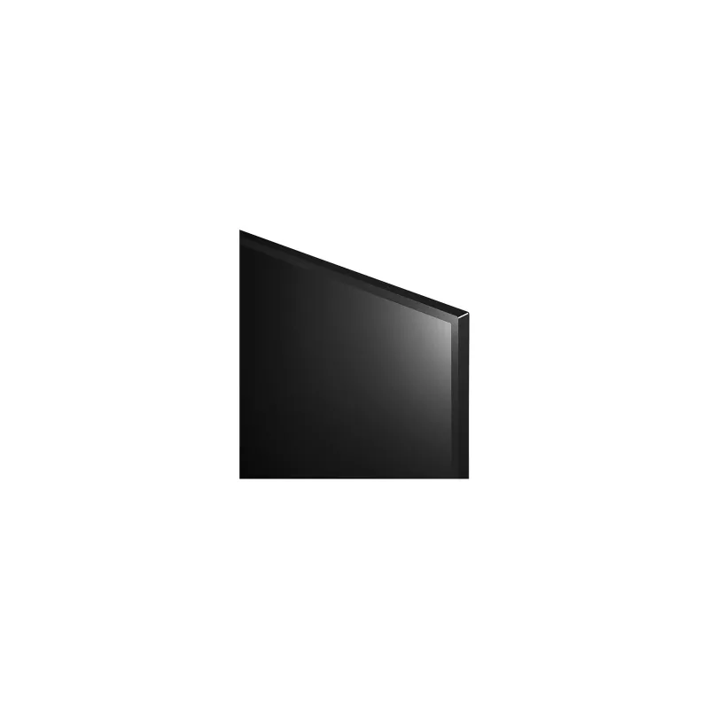LG 43US662H Smart TV 43 inch 4K Ultra HD - Wi-Fi - Negro