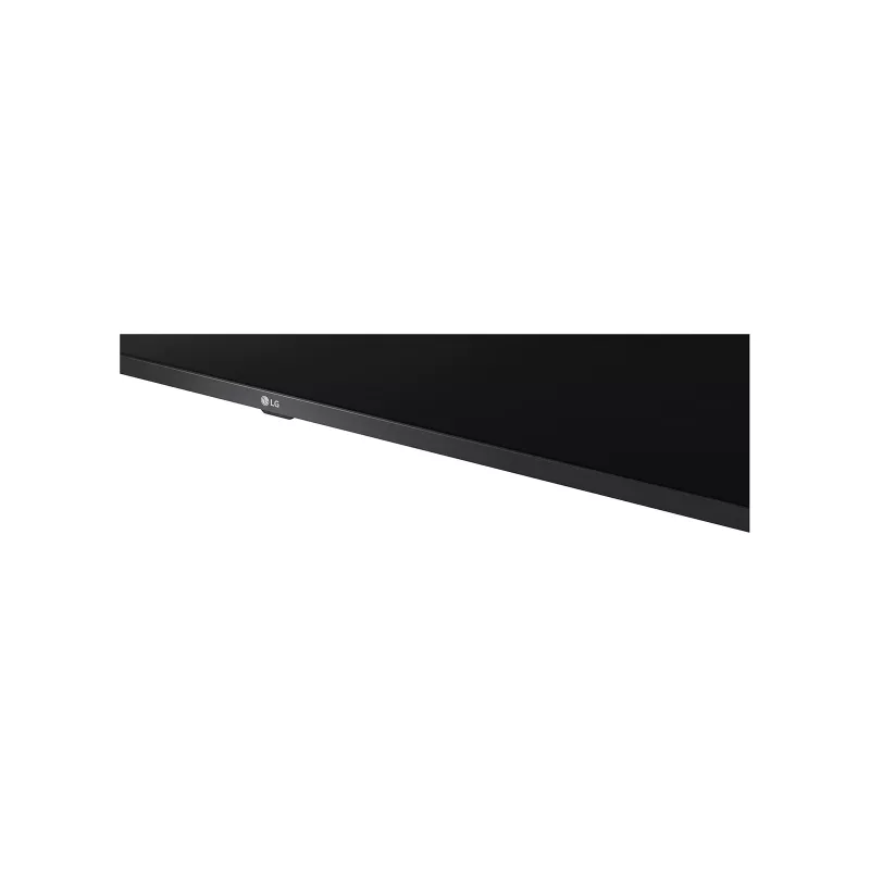 LG 43US662H Smart TV 43 inch 4K Ultra HD - Wi-Fi - Negro
