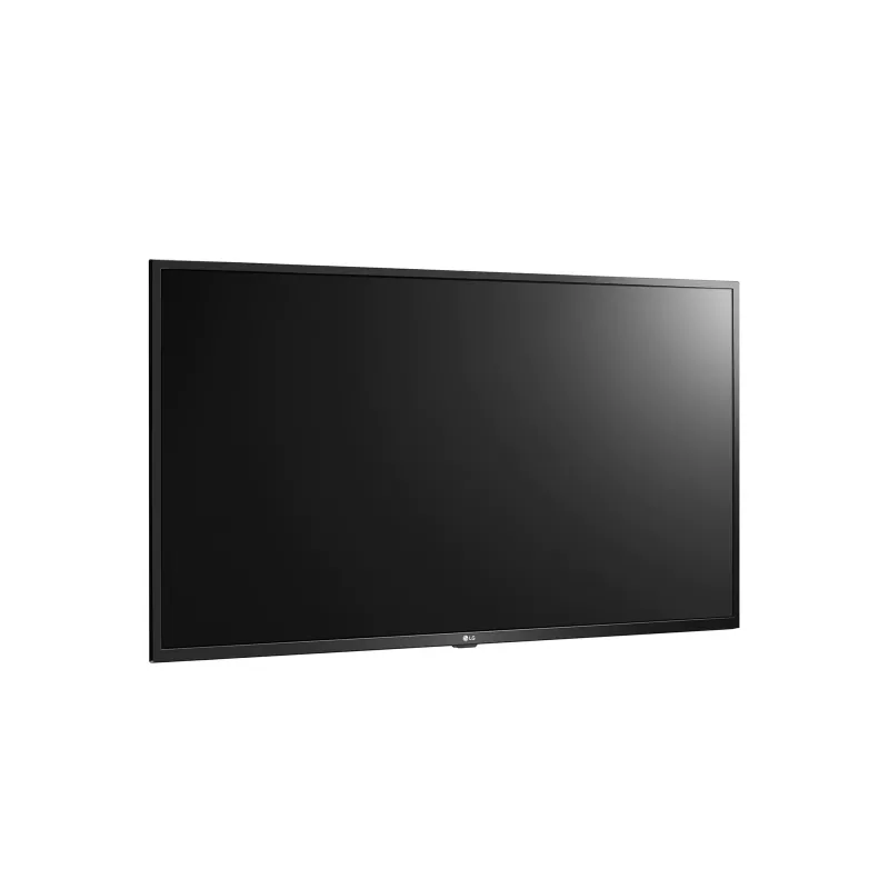 LG 43US662H Smart TV 43 inch 4K Ultra HD - Wi-Fi - Negro