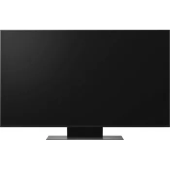 LG 50MRGB87B9B TV 50 inch 4K QNED Mini LED - Smart webOS 24, procesador α8 AI, 120Hz, Multituner, PVR, HDR10 Pro, negro