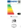 LG 50NU900B6LA TV Smart NanoCell LED 4K UHD 50