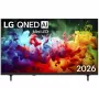 LG 50QNED7EB3C Smart TV 50 pulgadas QNED 4K con procesador α5 Gen5 AI y webOS