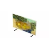 LG 55LX7B6LA Smart TV 55 inch (139 cm) 4K OLED evo Gallery QNED | webOS 24 | α11 AI Processor | 120Hz | Dolby Vision y Atmos | 4x HDMI 2.1 | Wi-Fi 6E