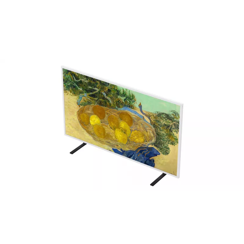 LG 55LX7B6LA Smart TV 55 inch (139 cm) 4K OLED evo Gallery QNED | webOS 24 | α11 AI Processor | 120Hz | Dolby Vision y Atmos | 4x HDMI 2.1 | Wi-Fi 6E