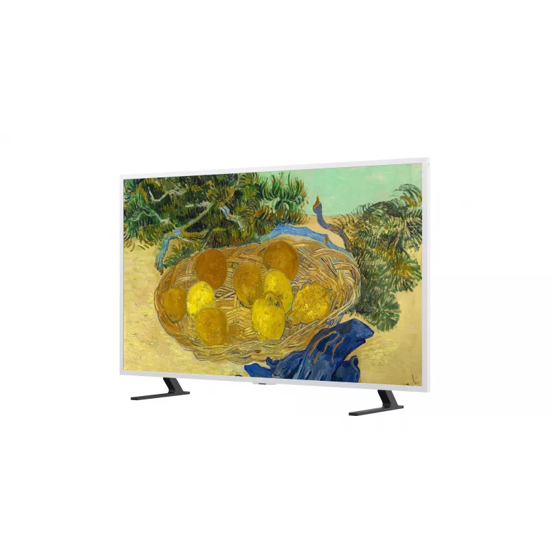 LG 55LX7B6LA Smart TV 55 inch (139 cm) 4K OLED evo Gallery QNED | webOS 24 | α11 AI Processor | 120Hz | Dolby Vision y Atmos | 4x HDMI 2.1 | Wi-Fi 6E