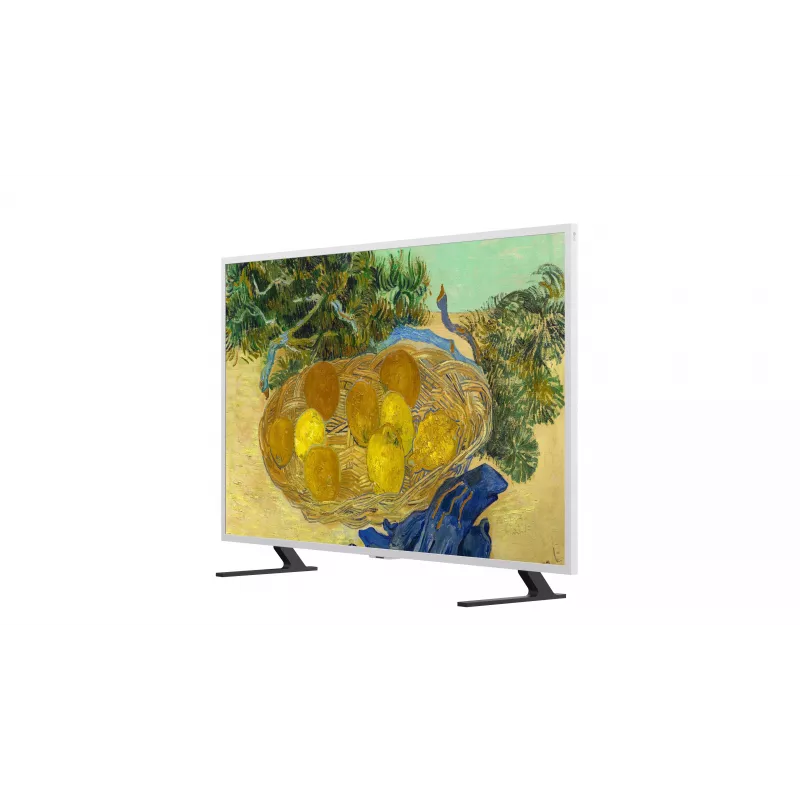 LG 55LX7B6LA Smart TV 55 inch (139 cm) 4K OLED evo Gallery QNED | webOS 24 | α11 AI Processor | 120Hz | Dolby Vision y Atmos | 4x HDMI 2.1 | Wi-Fi 6E