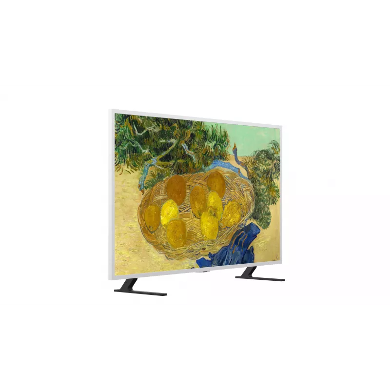 LG 55LX7B6LA Smart TV 55 inch (139 cm) 4K OLED evo Gallery QNED | webOS 24 | α11 AI Processor | 120Hz | Dolby Vision y Atmos | 4x HDMI 2.1 | Wi-Fi 6E