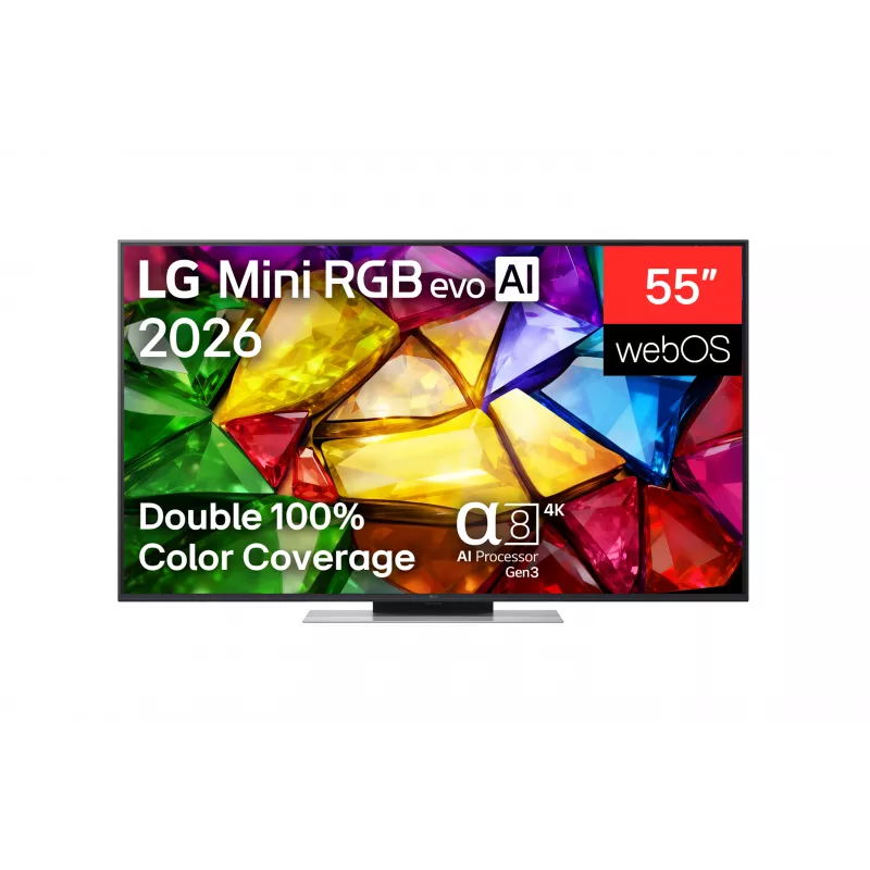 LG 55MRGB87B3B Smart TV 55