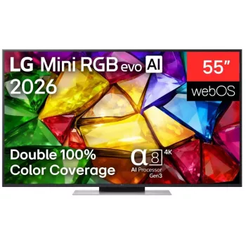 LG 55MRGB87B3B Smart TV 55