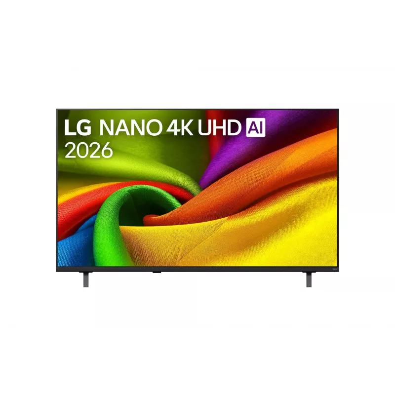LG 55NU800B3LA Televisor Smart 4K NanoCell UHD 55