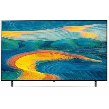 LG 55QNED7S3QA TV Smart QNED 4K UHD de 55