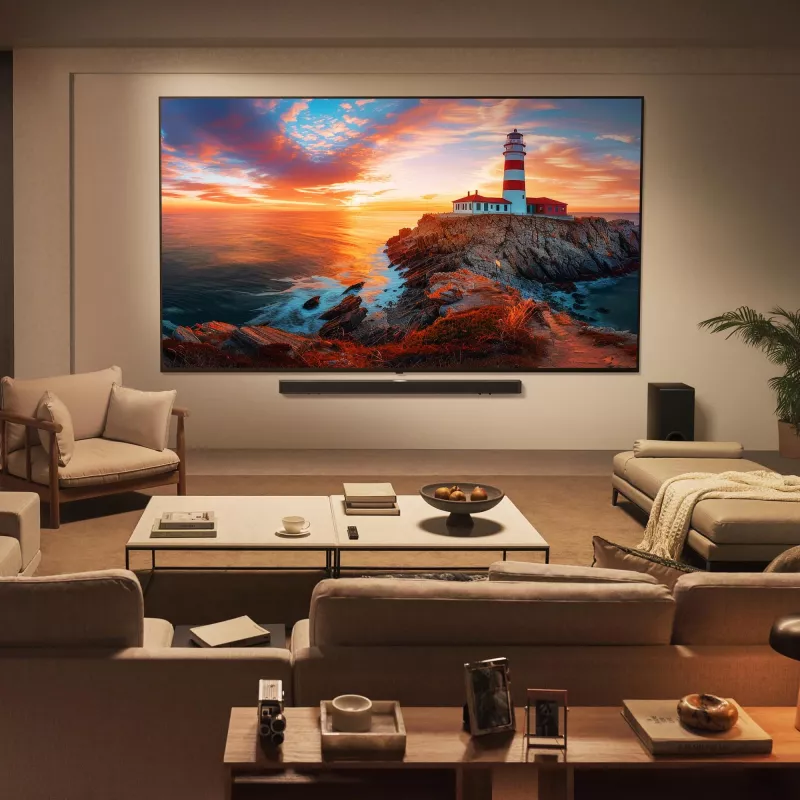 LG 55QNED82A6B 55