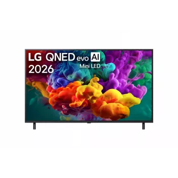 LG 55QNED85B3B Smart TV 55