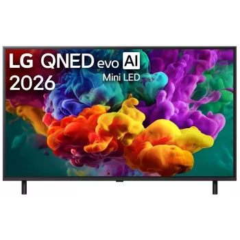 LG 55QNED85B3B Smart TV 55