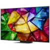 LG 65MRGB87B3B Smart TV 4K QNED Mini RGB evo de 65