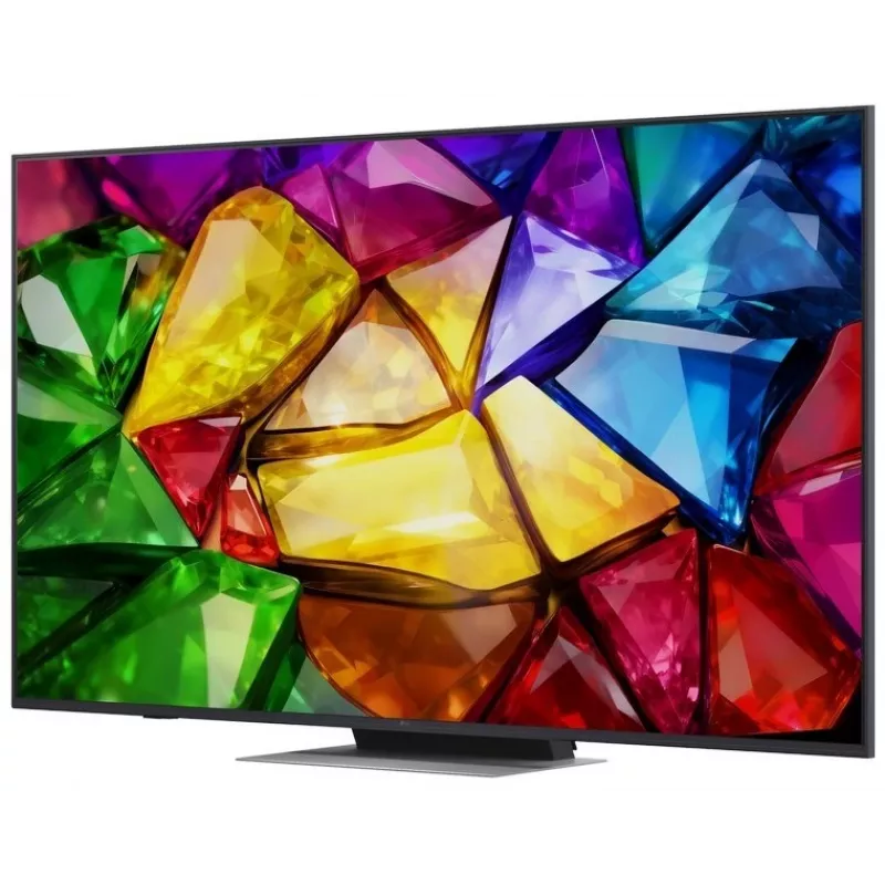 LG 65MRGB87B3B Smart TV 4K QNED Mini RGB evo de 65