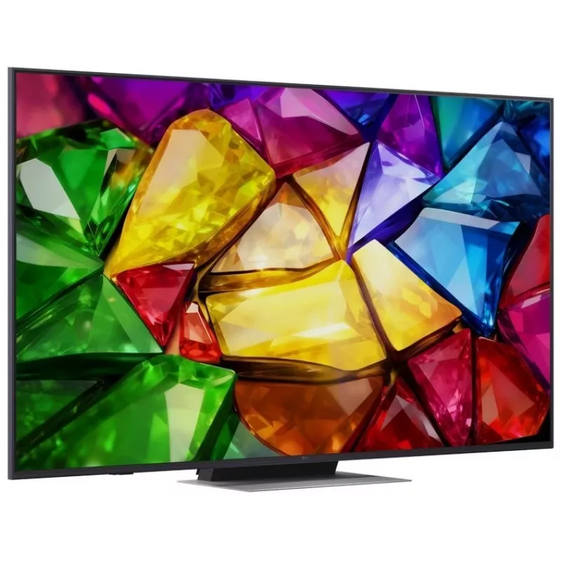 LG 65MRGB87B3B Smart TV 4K QNED Mini RGB evo de 65