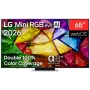 LG 65MRGB87B3B Smart TV 4K QNED Mini RGB evo de 65