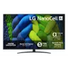 LG 65NANO82A6B televisor LED de 65 pulgadas 4K Ultra HD (3840x2160)