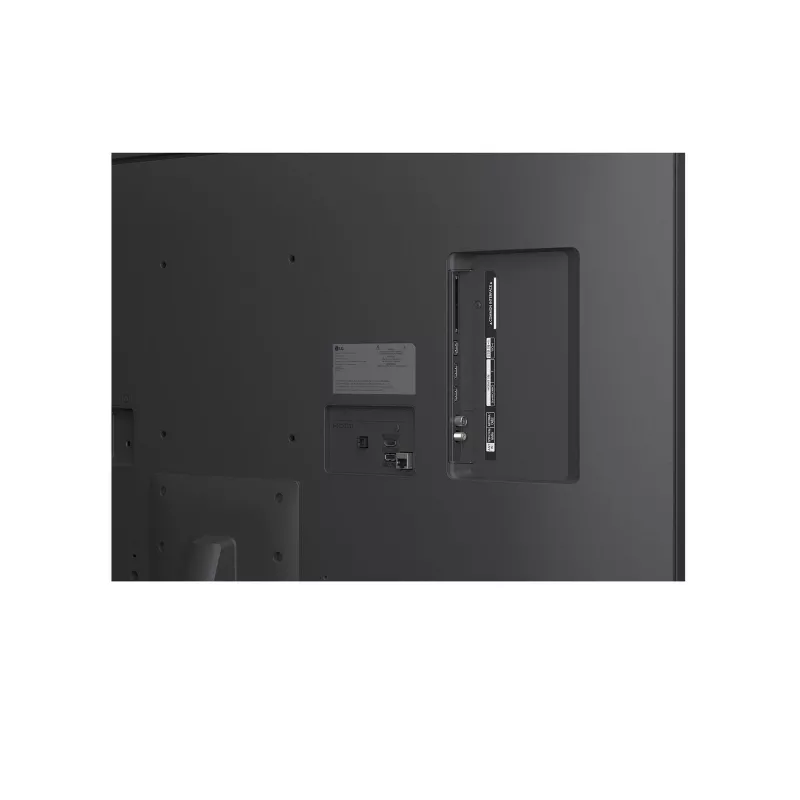 LG 65NANO82A6B televisor LED de 65 pulgadas 4K Ultra HD (3840x2160)