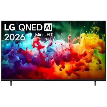 LG 65QNED70B3C Televisor Smart 4K QNED 65