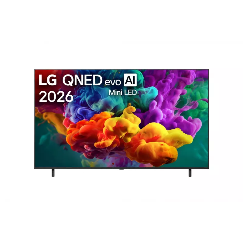 LG 65QNED85B3B Smart TV 65